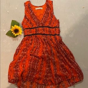 Summer dress